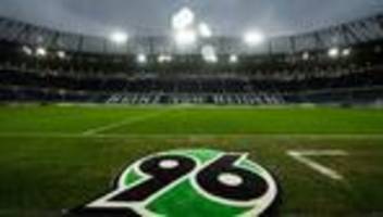 2. Bundesliga: Hannover 96 holt Torwart Pascal Loretz aus Luzern