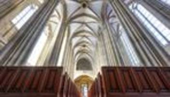 Denkmalschutz: Kirchen stellen sich gegen Änderungen im Denkmalschutz
