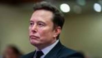 Fragwürdiger Deal: Richterin billigt umstrittenen Musk-Deal mit Börsenaufsicht
