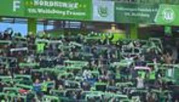 frauen-bundesliga: vfl wolfsburg holt lieske carleer als abwehr-verstärkung