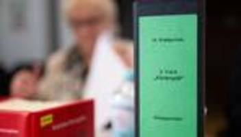 Gesellschaft: Fördermittel-Ausschuss uneins beim Abschlussbericht