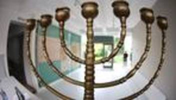 Jüdisches Leben: Land sichert Finanzierung für Museum in Halberstadt