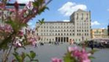Kommunalfinanzen: Kommunen verschulden sich weiter