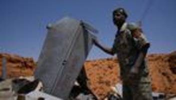 krieg im sudan: kein grund, den krieg zu beenden