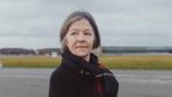 Literatur: Georg-Büchner-Preis 2026 geht an Christine Wunnicke
