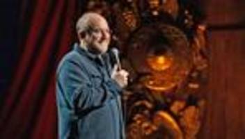 louis c.k.: er ist ja noch lustig