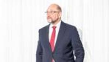 Martin Schulz: »Frau Le Pens Kaltschnäuzigkeit regt mich bis heute auf«