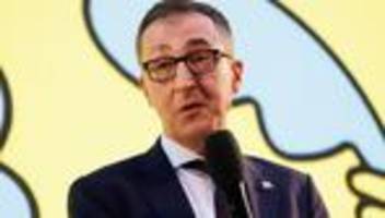 Sommerfest der Landesregierung: Südwesten feiert bei Stallwächterparty in Berlin