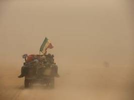 afrika-korps unter beschuss: rebellen in mali attackieren konvoi mit russischen söldnern
