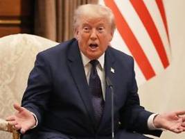 Druck auf Europäer: Trump macht Truppenabzug von Grönland-Deal abhängig