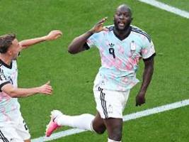 Erst Balogun, jetzt Platz-Wut: Belgiens nächste WM-Beschwerde sorgt für Irritationen