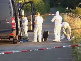 familienstreit eskaliert: mann zündet mutter an und verletzt 102-jährige oma