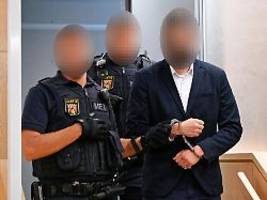 Faustschläge bei Ticketkontrolle: Zehn Jahre Haft für tödlichen Angriff auf Zugbegleiter