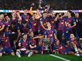 geldregen für flick-klub: fc barcelona verhökert die zukunft für xxl-transferoffensive