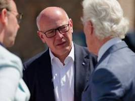 Im Interesse der Stadt: JU Berlin: Wegner sollte auf Spitzenkandidatur verzichten