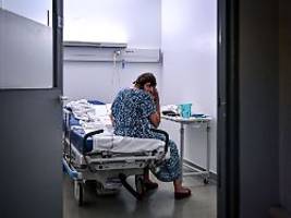 Kliniken und Heime bei Hitze: Das ungekühlte Patientenzimmer ist leider nach wie vor die Regel