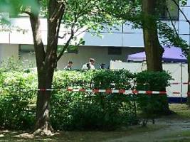 Mutmaßliche Mutter des Kindes: Nach Fund eines toten Babys: 14-Jährige verdächtigt