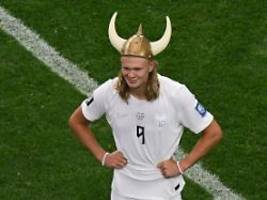 Power Ranking zum Viertelfinale: Wer wird denn jetzt Weltmeister?