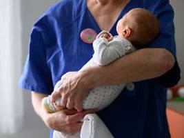 Schauen, was sich rechnet: Krankenhausgesellschaft NRW rechnet mit Schließungen von Kinderstationen