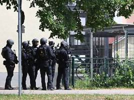 Schreckliche Stunden: Polizei sucht Motiv nach Amoktat in Schongau