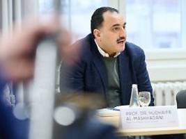 schulleiter soll strafe zahlen: islamismus-kritiker erfand angriff in berlin-neukölln offenbar