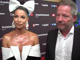 Zusammen beim RTL-Fest: Micaela Schäfer präsentiert ihren neuen Freund