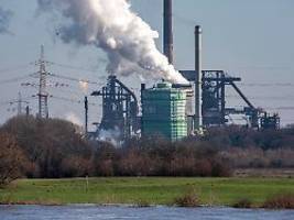 Notwendiger Schritt: Salzgitter kauft Stahlfirma HKM und streicht 2000 Jobs