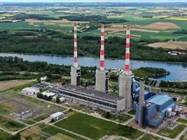 Sicherheitsgurt für Versorgung: Koalition ebnet Weg für neue Gaskraftwerke