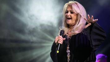 Bonnie Tyler ist tot: Den größten Hit der Rock-Legende kennt wirklich jeder