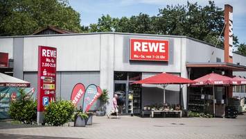 Hepatitis-Viren entdeckt: Rewe ruft Tiefkühl-Obst zurück