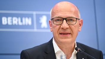 Kai Wegner: Habe mich bereits entschuldigt – Krach: „Rücktritt fällig“