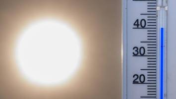 kommt wirklich der „scheißsommer“? wetterexperte ordnet kachelmann-prognose ein