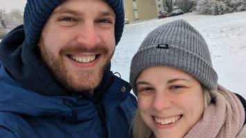 Offenen Beziehung: Tine und Alex erklären, warum das Modell für sie funktioniert