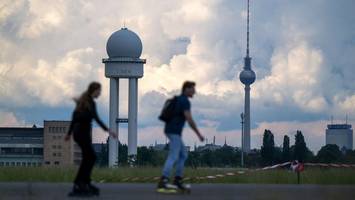 Randbebauung  am Tempelhofer Feld: Was künftige Mieter zahlen müssen