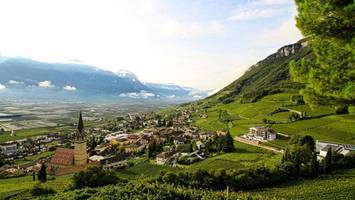 unglück im urlaub: 66-jähriger stirbt bei wanderung in südtirol