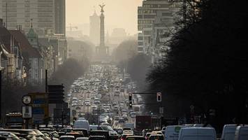 Wohin fährt Berlin? Was die Stadt beim Verkehr von der nächsten Regierung erwartet