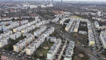 „Mall of shame“: Schimmel und Ratten – Bewohner der High-Deck-Siedlung sind sauer