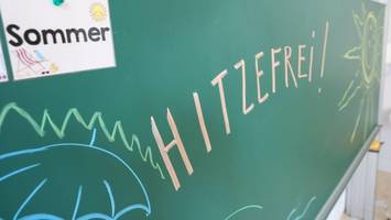 Klimaanlagen im Klassenzimmer? „Wir sind nicht auf die Klimakrise vorbereitet“