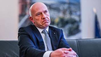 nur schlechte optionen! kai wegner hat die cdu in eine sackgasse gelogen