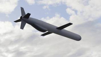 Antwort an Putin: Bundeswehr bekommt Tomahawks – Deutschland wird Raketenmacht