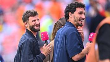 Nicht Hummels oder Müller: Dieser 2014er-Weltmeister kann dem DFB am besten helfen