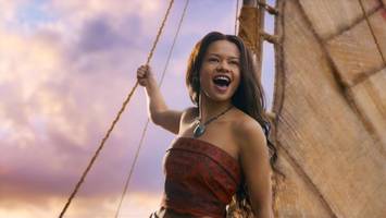 Was guckst du? Die Filmtipps der Woche