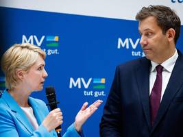 SPD-Unmut über die Bundesregierung: „Im Regierungsviertel-Raumschiff abgekoppelt von der Lebenswelt“