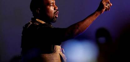 albanien hält trotz protest an konzert von kanye west fest