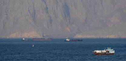 iran-krieg: usa melden attacken auf iran – regime greift kuwait und bahrain
