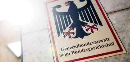 Schleswig-Holstein: BKA verhaftet zwei mutmaßliche IS-Mitglieder