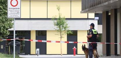 Schongau in Bayern: 19-seitiges Hassdokument nach Gewalttat aufgetaucht