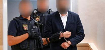 Zweibrücken: Zugbegleiter zu Tode geprügelt - zehn Jahre Haft