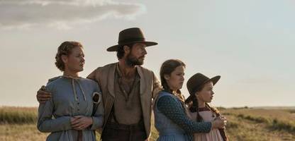 »Unsere kleine Farm« auf Netflix: Wie aus Eindringlingen plötzlich Eigentümer werden