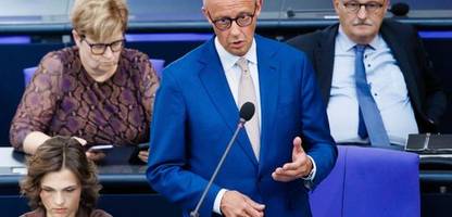 Friedrich Merz: Wie verkauft der Kanzler seine Reformen dem Parlament?